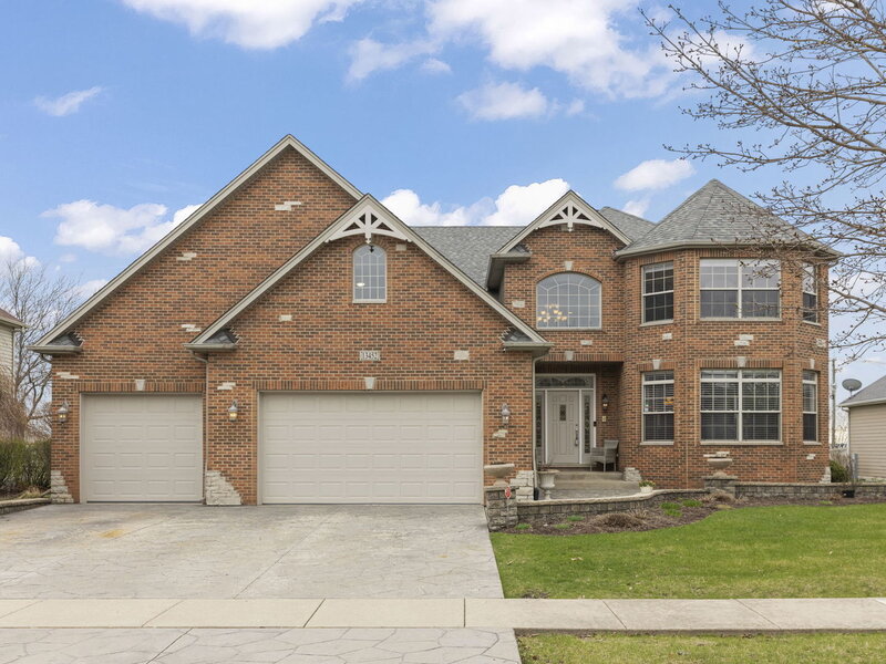 13452 Skyline Drive Plainfield IL 60585