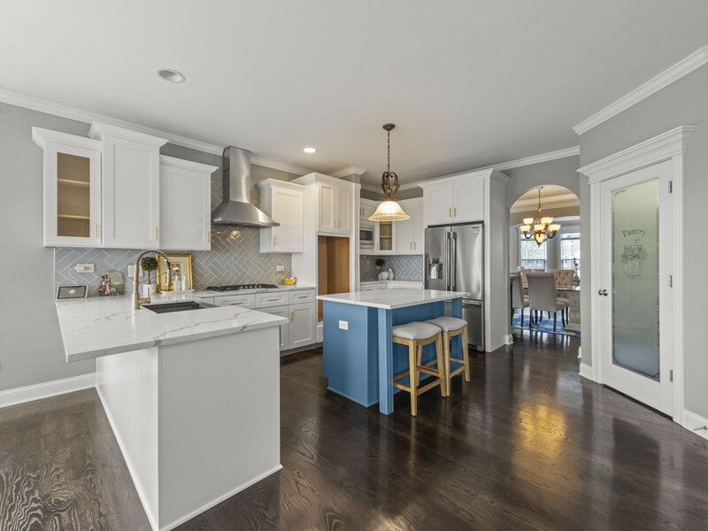 13452 Skyline Drive Plainfield IL 60585