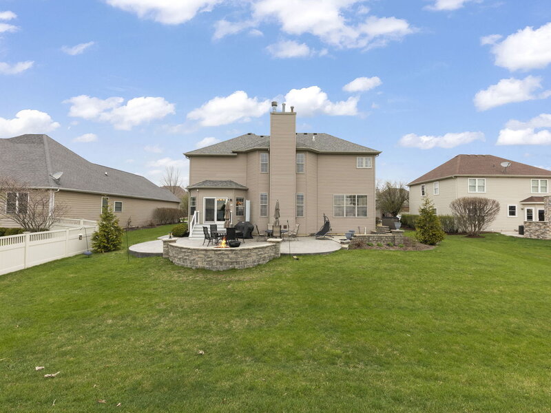 13452 Skyline Drive Plainfield IL 60585