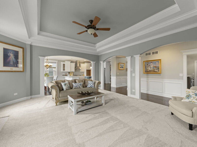 13452 Skyline Drive Plainfield IL 60585