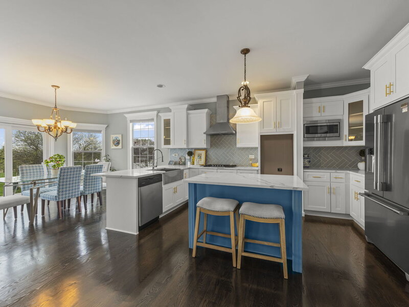 13452 Skyline Drive Plainfield IL 60585