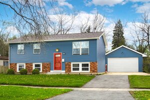 Photo of 3626 Peach Grove Lane Hazel Crest IL 60429