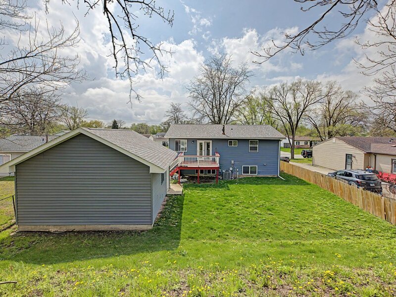 3626 Peach Grove Lane Hazel Crest IL 60429