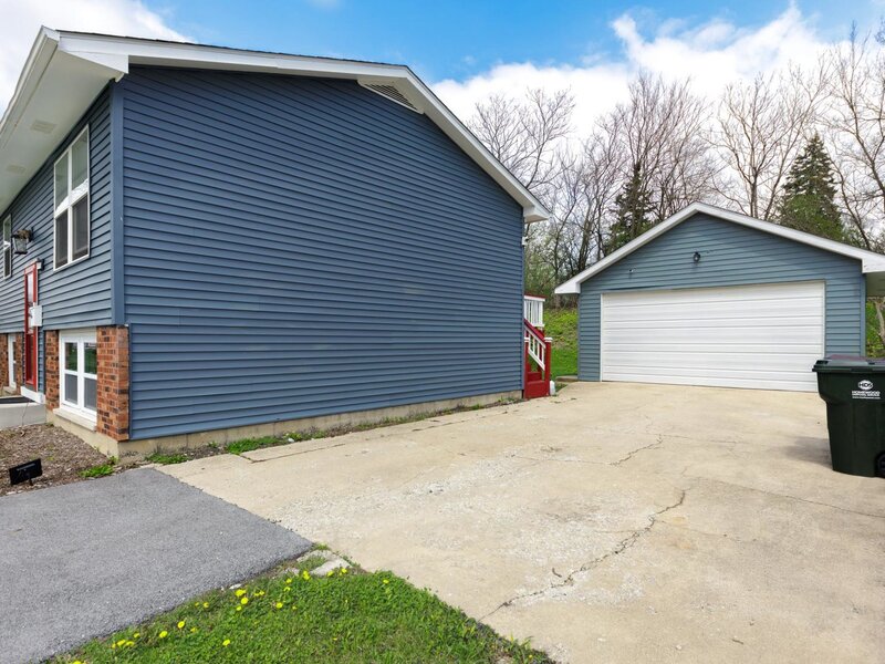 3626 Peach Grove Lane Hazel Crest IL 60429