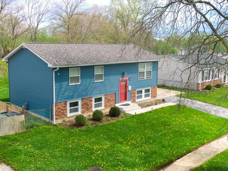 3626 Peach Grove Lane Hazel Crest IL 60429