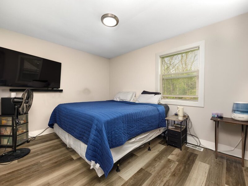 3626 Peach Grove Lane Hazel Crest IL 60429