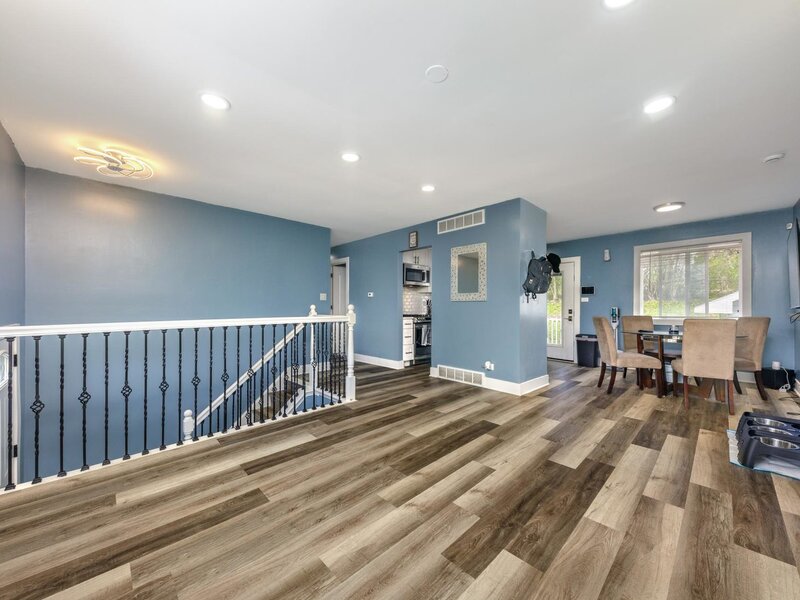 3626 Peach Grove Lane Hazel Crest IL 60429
