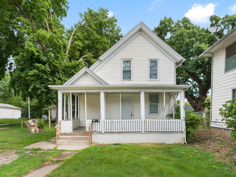 712 E 15th Street Davenport IA 52803
