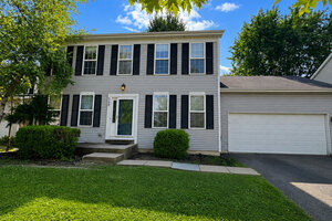 Photo of 568 Truman Drive Oswego IL 60543
