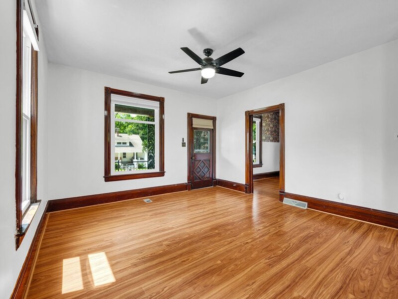 1108 S Clayton Street Bloomington IL 61701