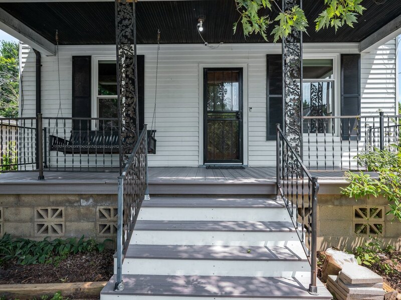 1108 S Clayton Street Bloomington IL 61701