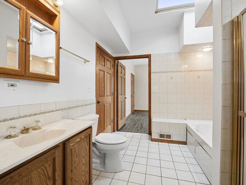 5310 S Mason Avenue Chicago IL 60638