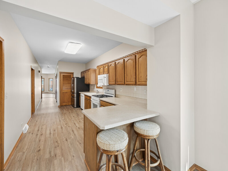 5310 S Mason Avenue Chicago IL 60638