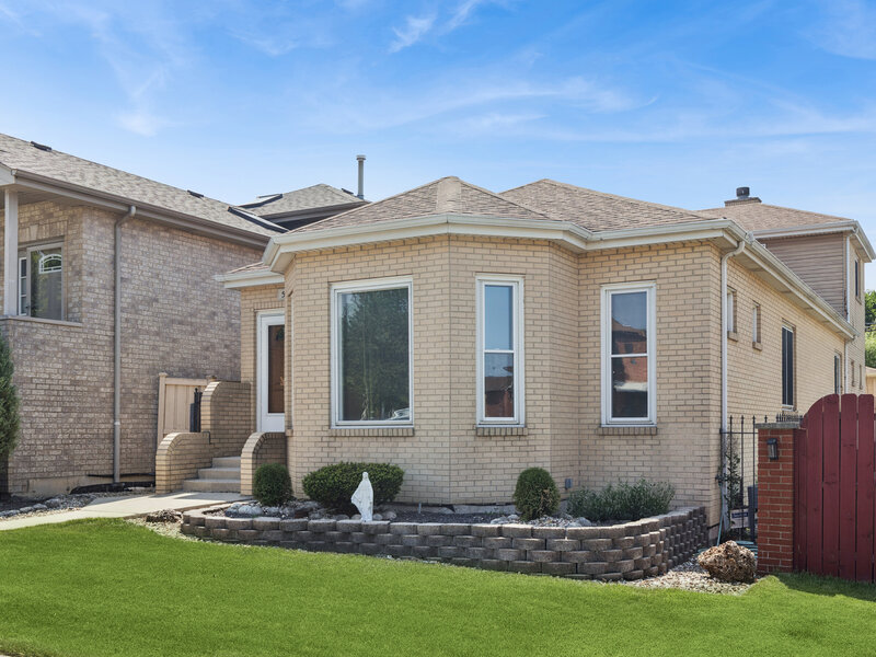 5310 S Mason Avenue Chicago IL 60638