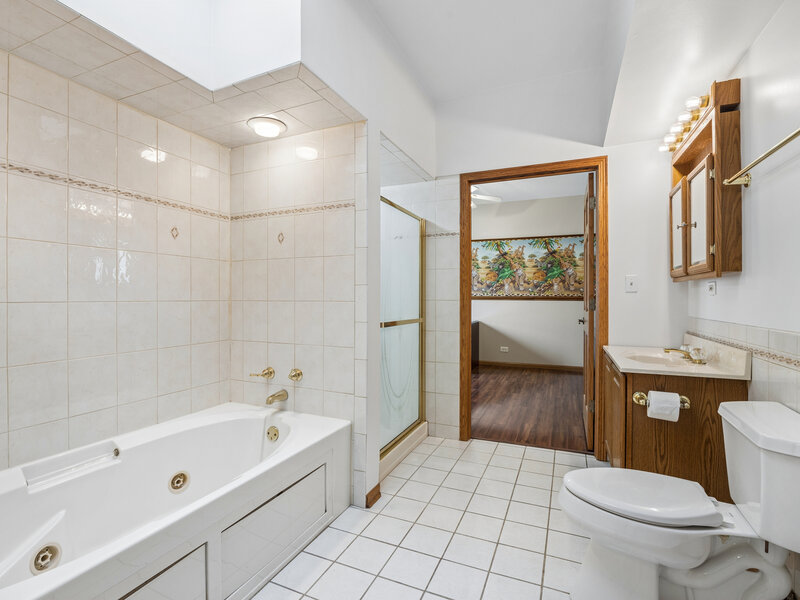 5310 S Mason Avenue Chicago IL 60638