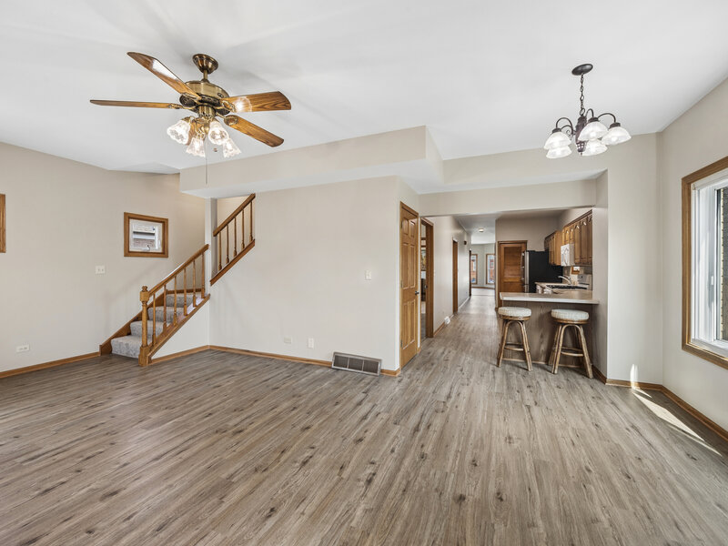 5310 S Mason Avenue Chicago IL 60638