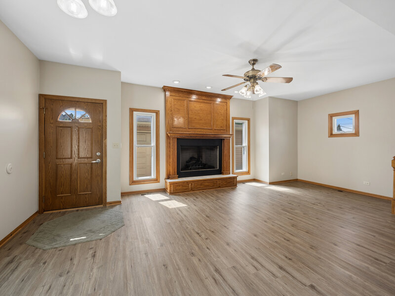 5310 S Mason Avenue Chicago IL 60638