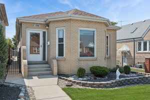 Photo of 5310 S Mason Avenue Chicago IL 60638