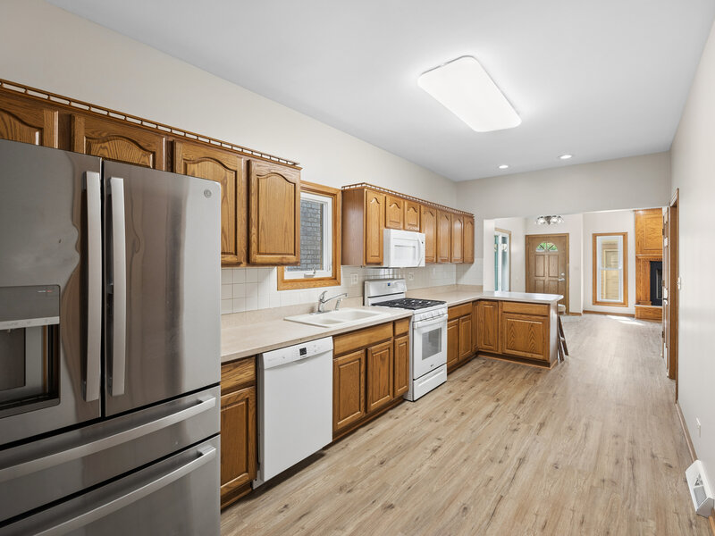 5310 S Mason Avenue Chicago IL 60638