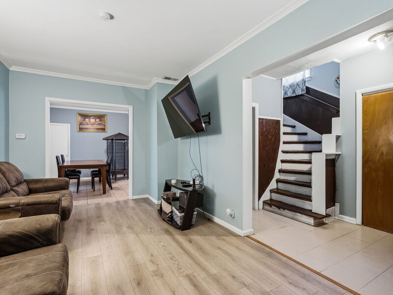 4440 N Kasson Avenue Chicago IL 60630