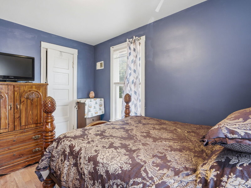 4440 N Kasson Avenue Chicago IL 60630