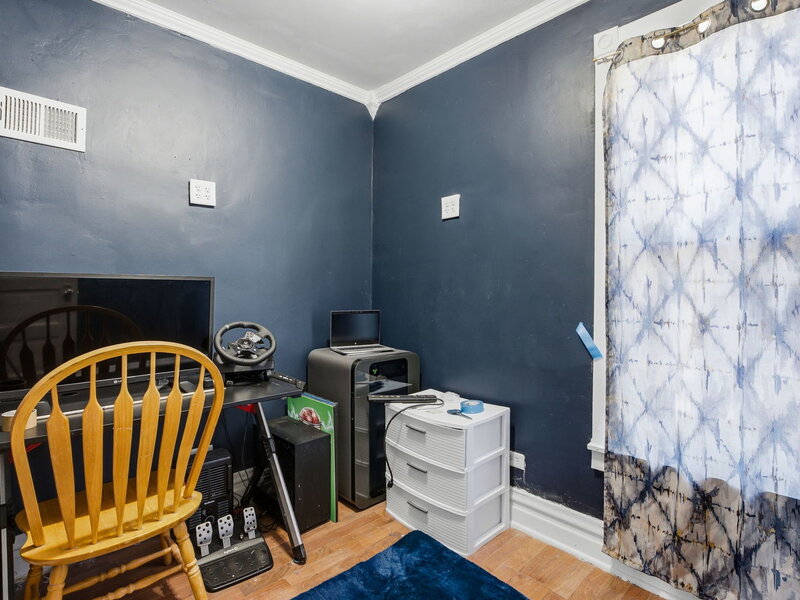 4440 N Kasson Avenue Chicago IL 60630