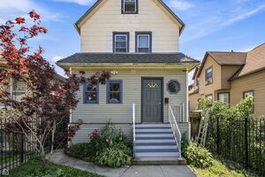 Photo of 4440 N Kasson Avenue Chicago IL 60630