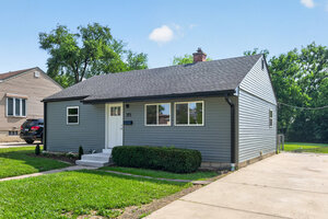 Photo of 213 May Street Bensenville IL 60106