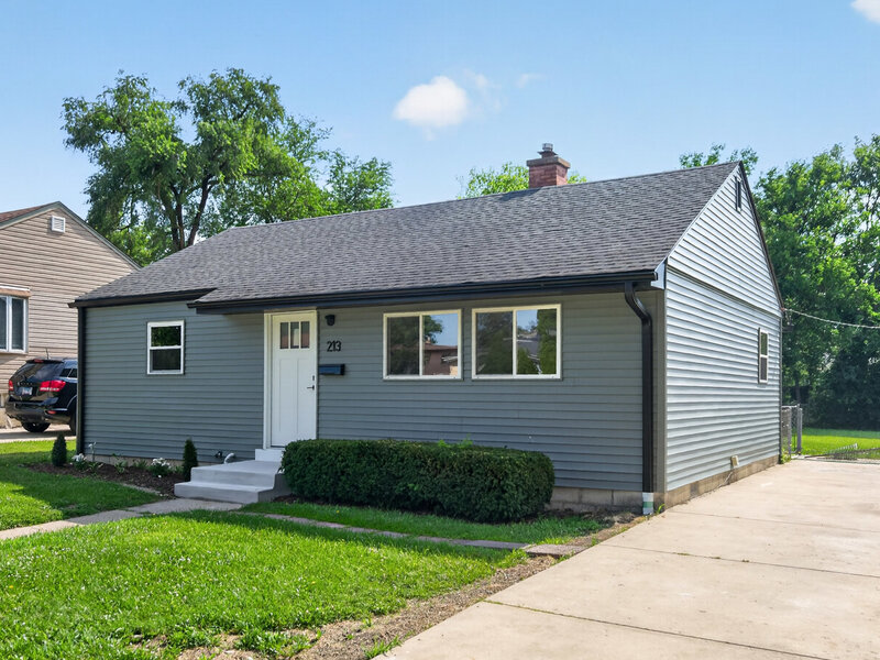 213 May Street Bensenville IL 60106