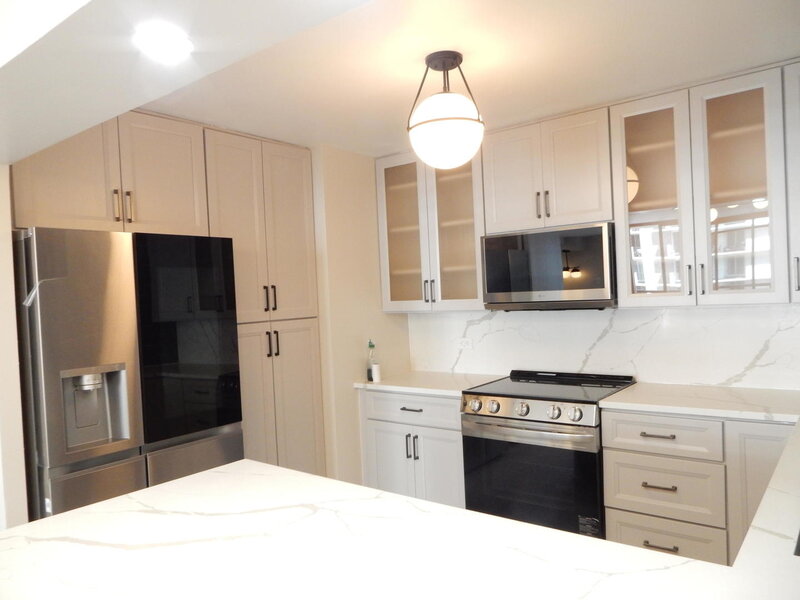 6007 N Sheridan Road Chicago IL 60660