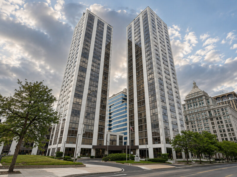 125 Sw Jefferson Avenue Peoria IL 61602