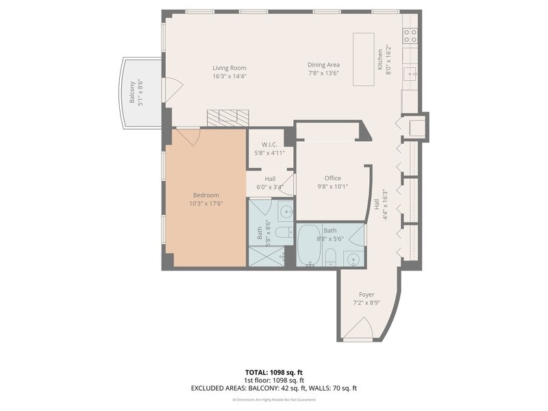 208 W Washington Street Chicago IL 60606