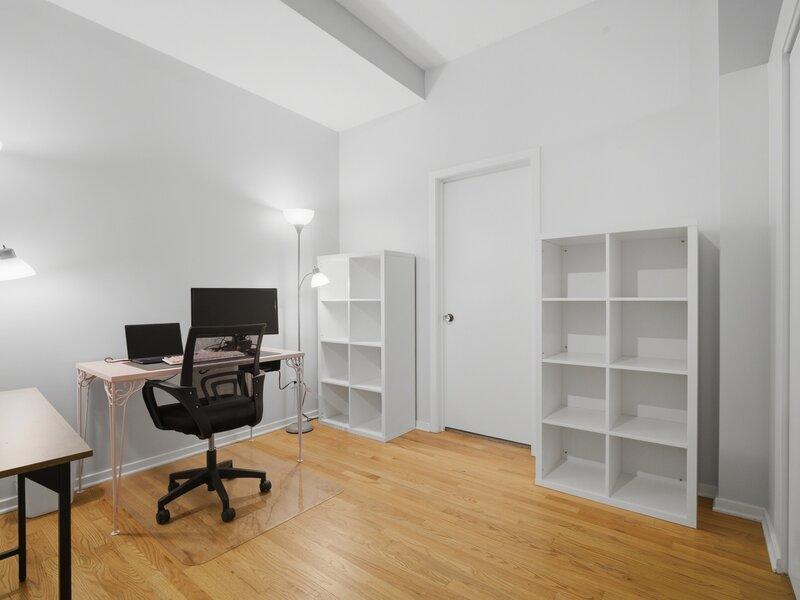 208 W Washington Street Chicago IL 60606
