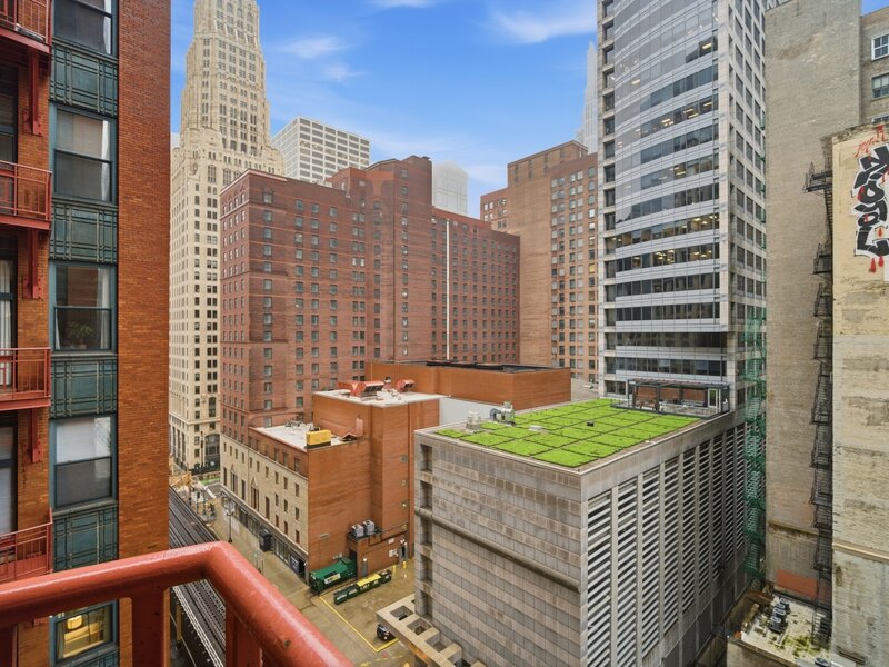 208 W Washington Street Chicago IL 60606