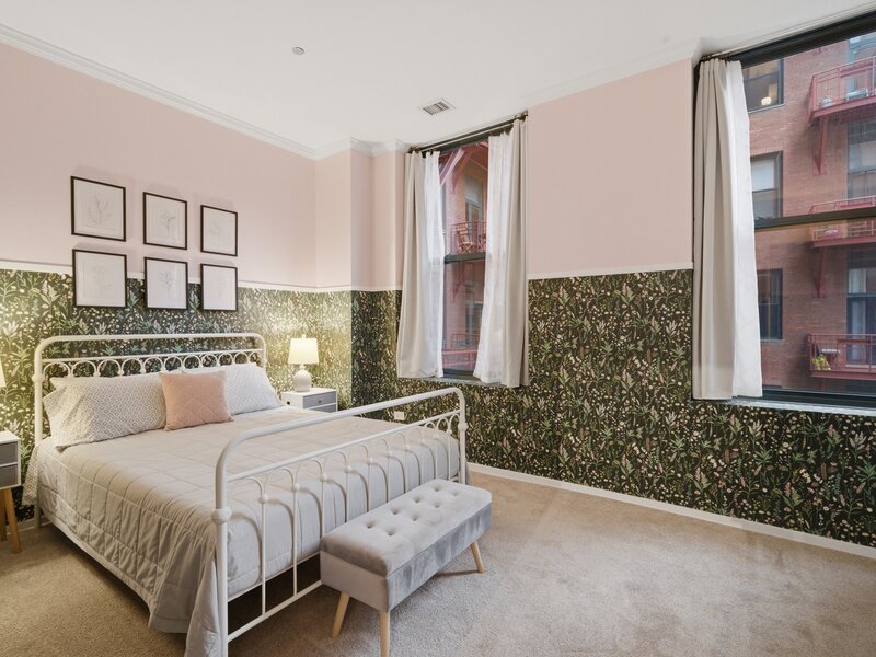 208 W Washington Street Chicago IL 60606