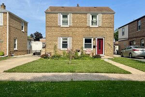 Photo of 1711 N 73rd Ct Court Elmwood Park IL 60707