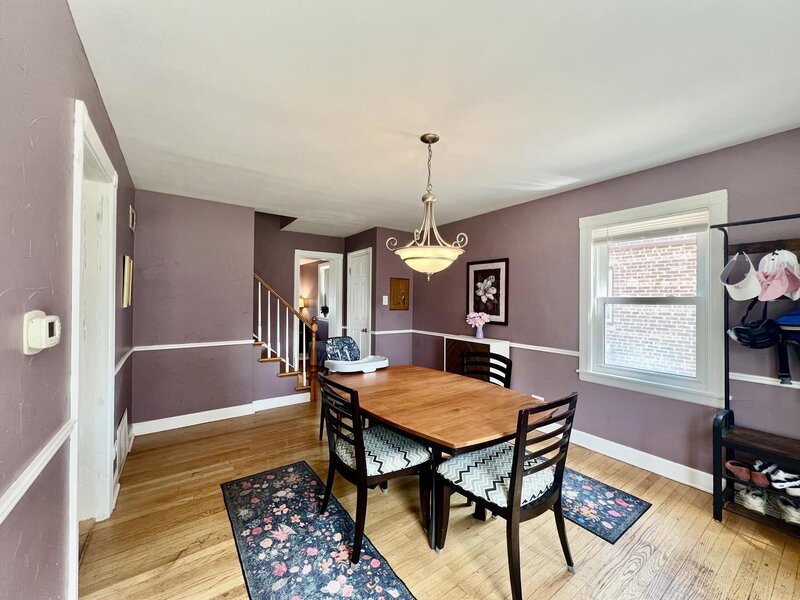 1711 N 73rd Ct Court Elmwood Park IL 60707