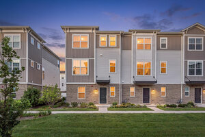 Photo of 1546 Slade Way Des Plaines IL 60018