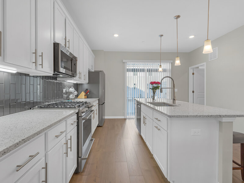 1546 Slade Way Des Plaines IL 60018