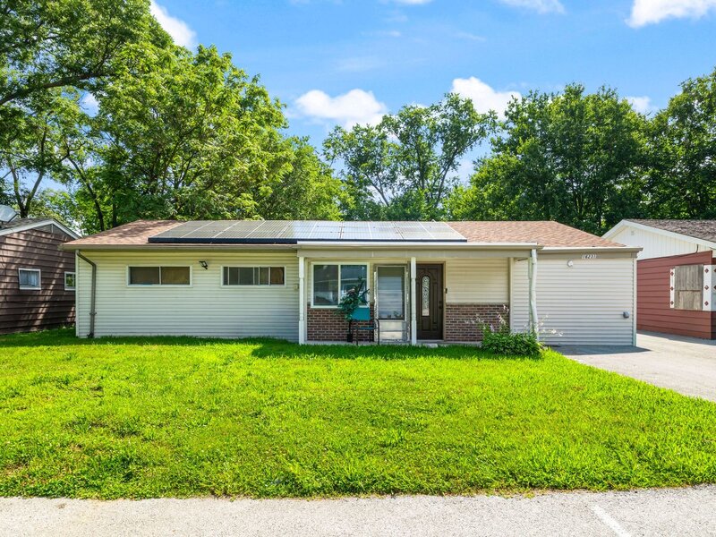 16231 Clifton Park Avenue Markham IL 60428