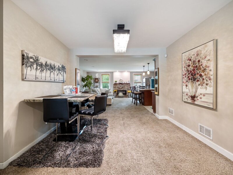 16231 Clifton Park Avenue Markham IL 60428