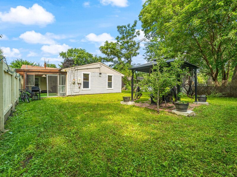 16231 Clifton Park Avenue Markham IL 60428