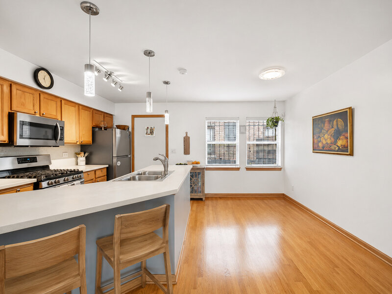 1009 E 61st Street Chicago IL 60637