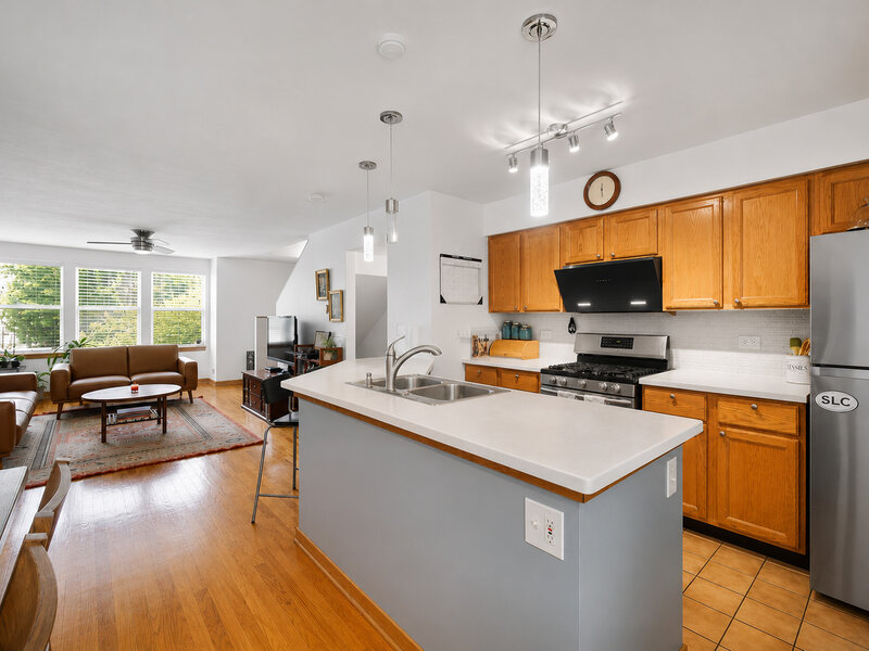 1009 E 61st Street Chicago IL 60637