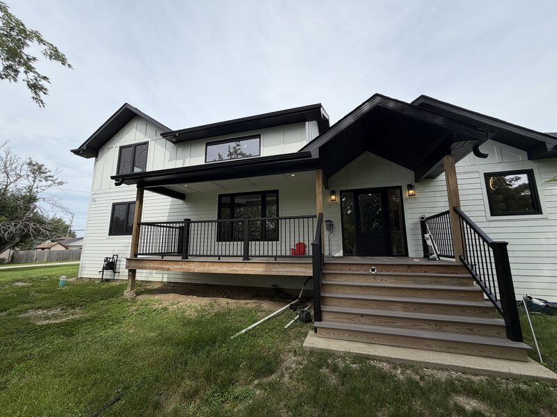 8501 S 84th Avenue Hickory Hills IL 60457