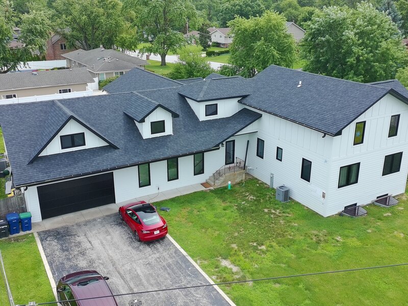8501 S 84th Avenue Hickory Hills IL 60457