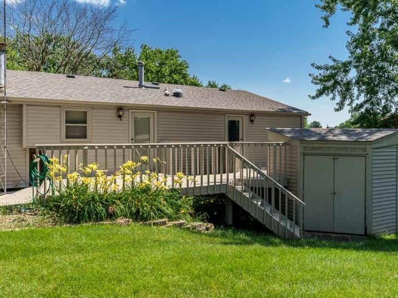 7223 Tulagi Trail Rockford IL 61108
