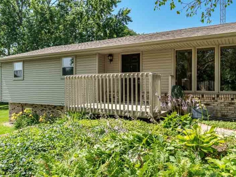 7223 Tulagi Trail Rockford IL 61108