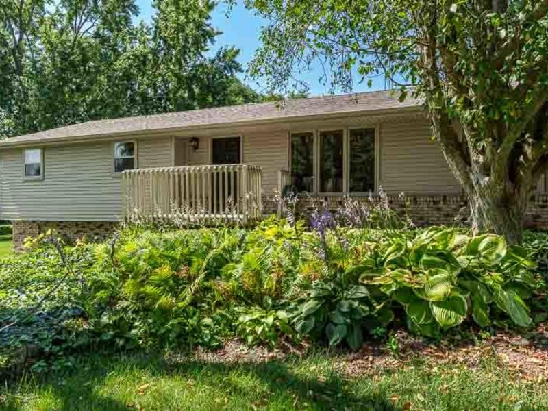 7223 Tulagi Trail Rockford IL 61108