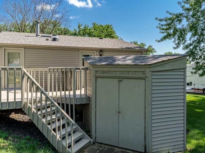 7223 Tulagi Trail Rockford IL 61108